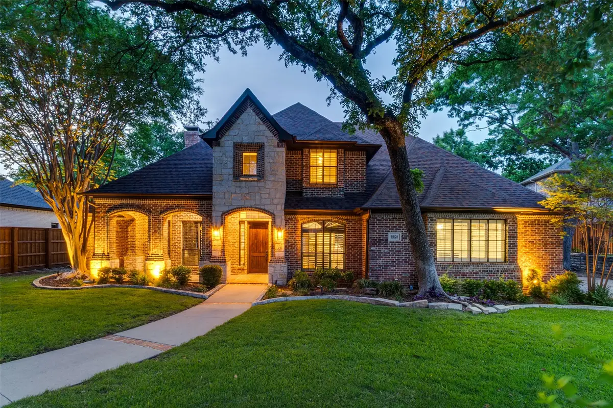 6621 Overlook Court, Plano, TX 75024 - #1