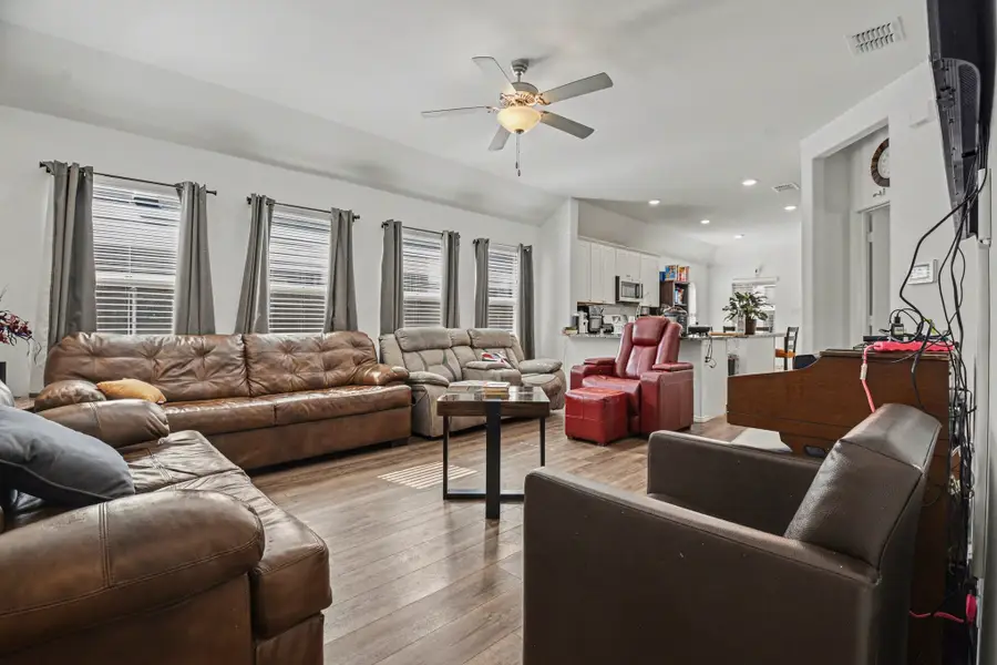 4023 Fairmont Lane, Forney, TX 75126 - #3