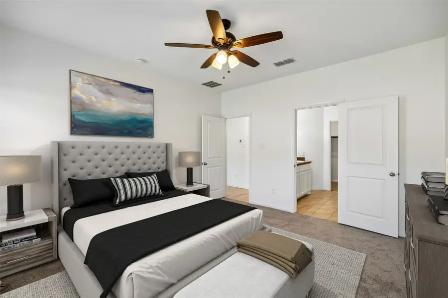 10116 Huntersville Trail, Fort Worth, TX 76108 - #3