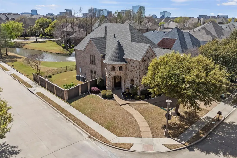 49 Pristine Pond Drive, Frisco, TX 75034 - #2