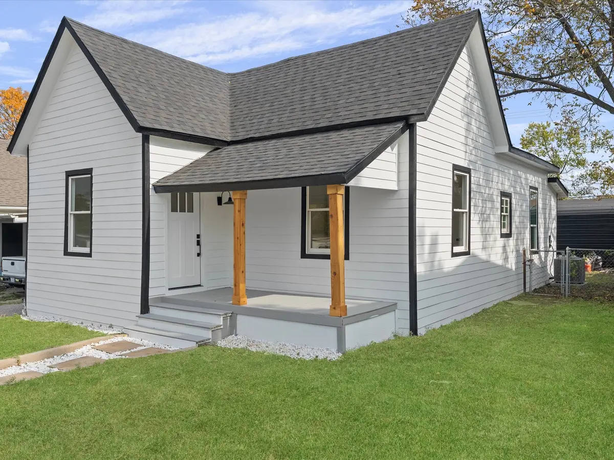 1719 May Street, Fort Worth, TX 76110 - #1