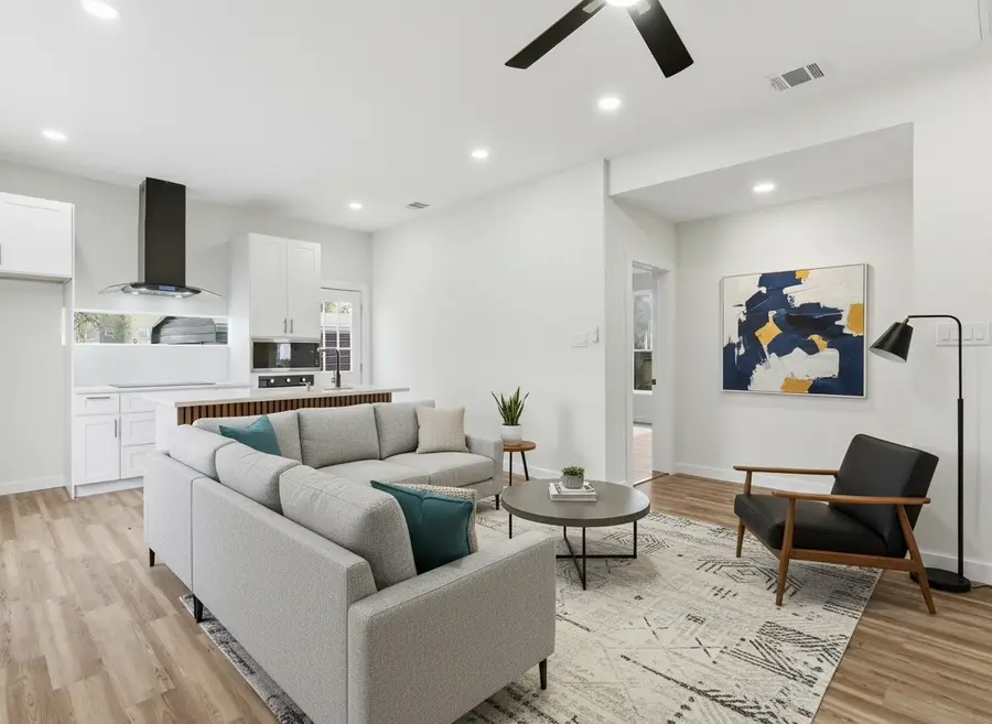 1719 May Street, Fort Worth, TX 76110 - #3