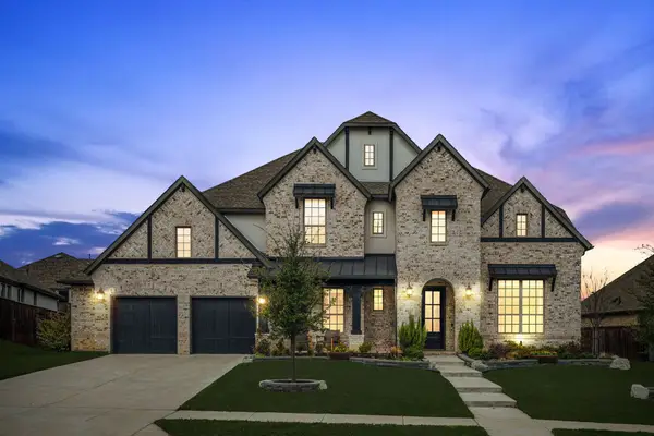 4117 Wildridge Boulevard W, Oak Point, TX 75068