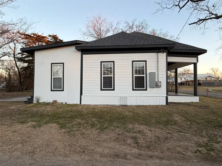 110 Mill Street, Cumby, TX 75433 - #2