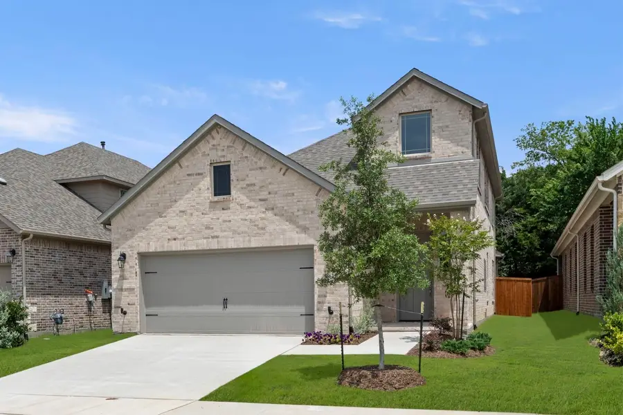 3625 Long Branch, Rowlett, TX 75088 - #2