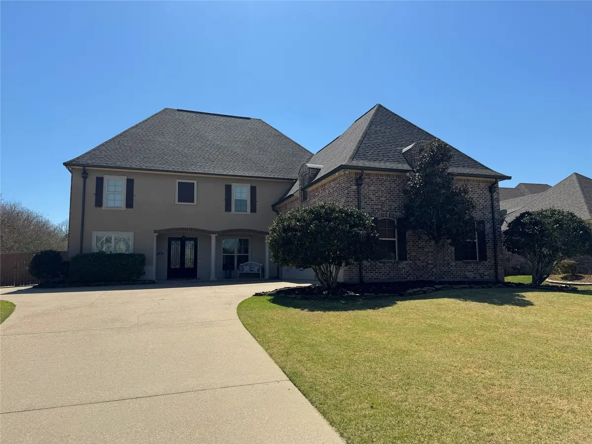 9422 Milbank, Shreveport, LA 71115 - #1