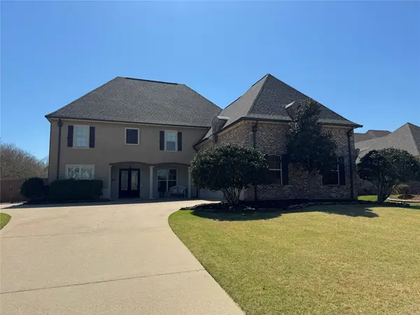 9422 Milbank, Shreveport, LA 71115