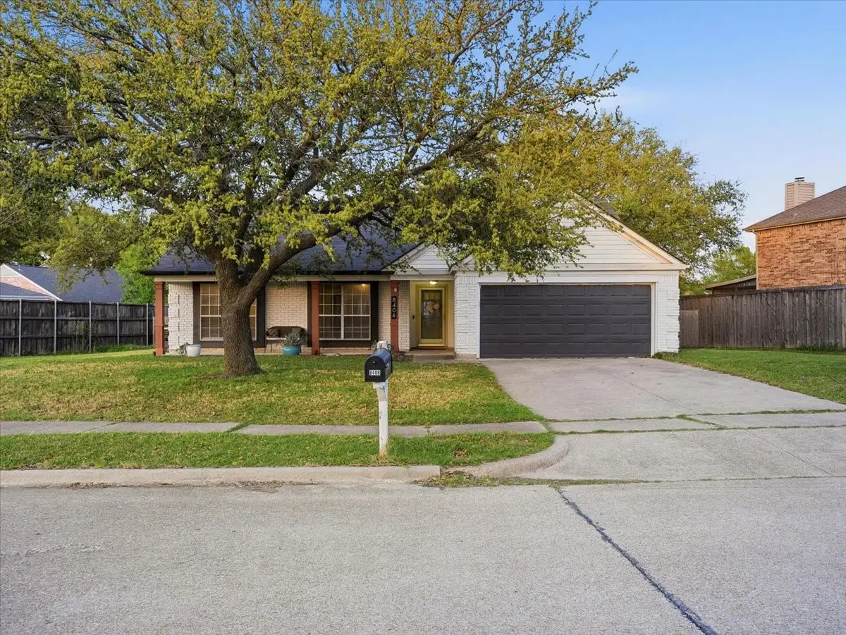 8406 Spinnaker Cove, Rowlett, TX 75089 - #1