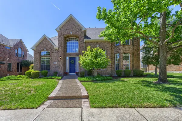 3320 Mason Drive, Plano, TX 75025