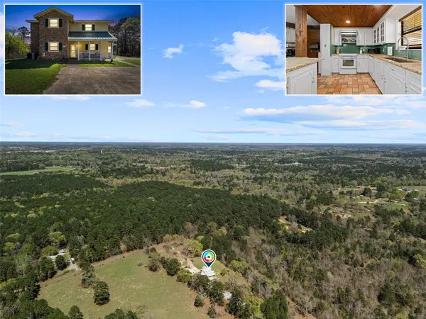 533 Huffman, Harleton, TX 75651