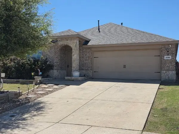 1703 Sorghum Drive, Princeton, TX 75407