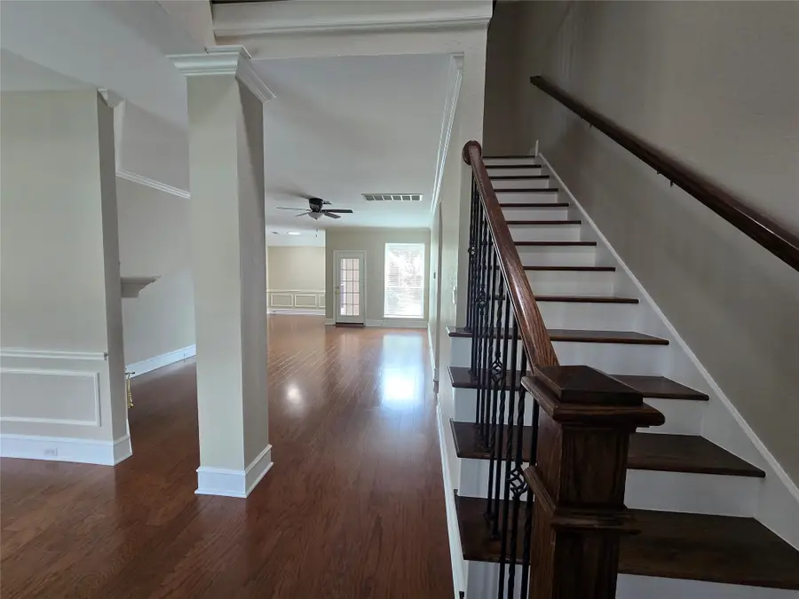 6712 Mantissa Drive, Plano, TX 75023 - #2