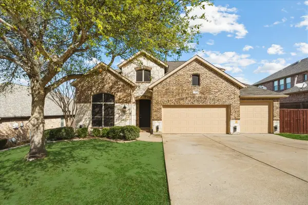 118 Stone Drive, Forney, TX 75126