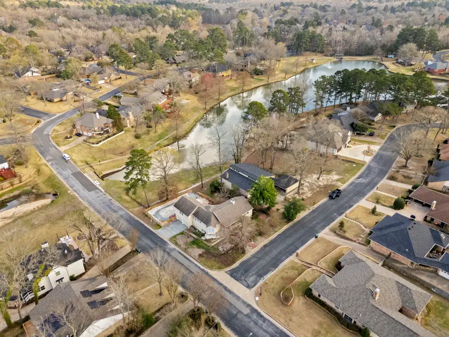 3700 Lake Vista Circle, Tyler, TX 75707 - #3
