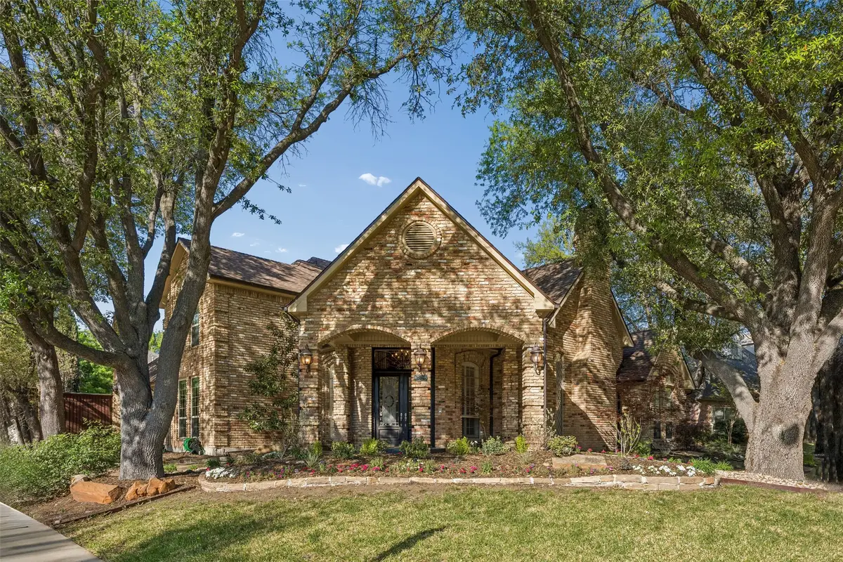 3325 Swanson Drive, Plano, TX 75025 - #1