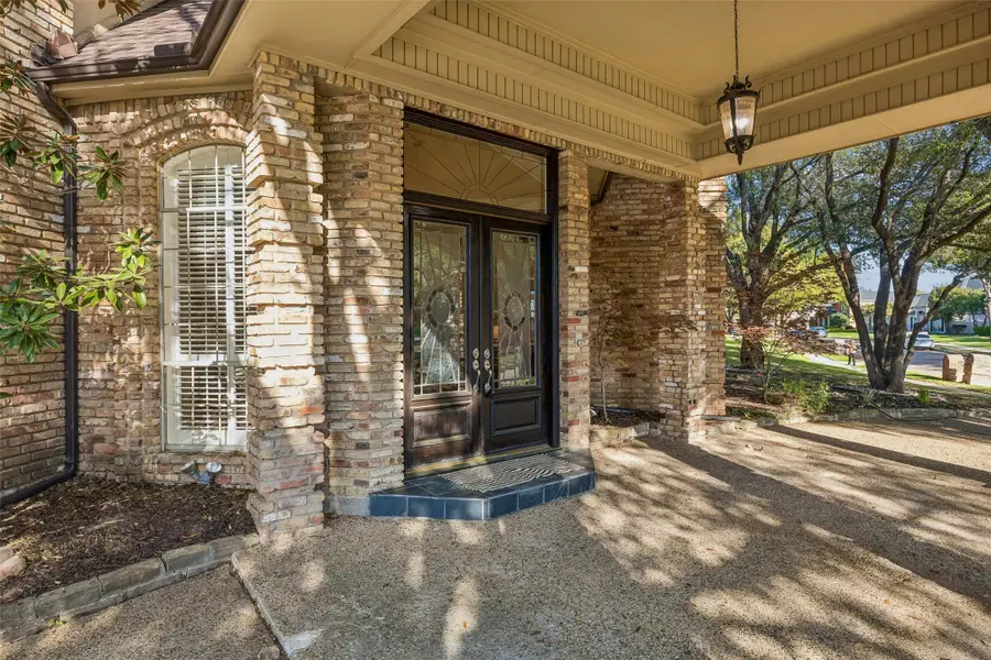 3325 Swanson Drive, Plano, TX 75025 - #2