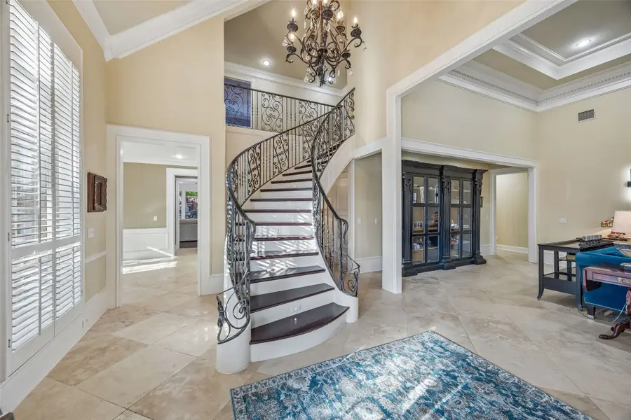 3325 Swanson Drive, Plano, TX 75025 - #3