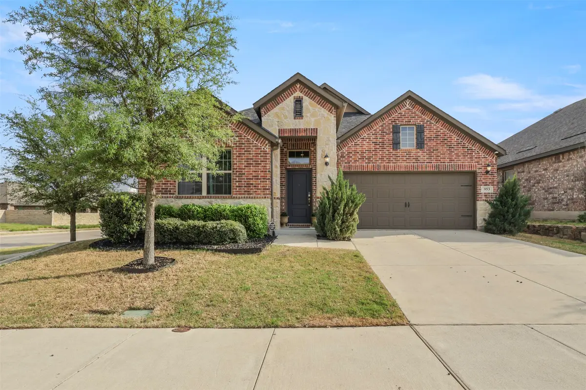 953 Slate Lane, Celina, TX 75009 - #1