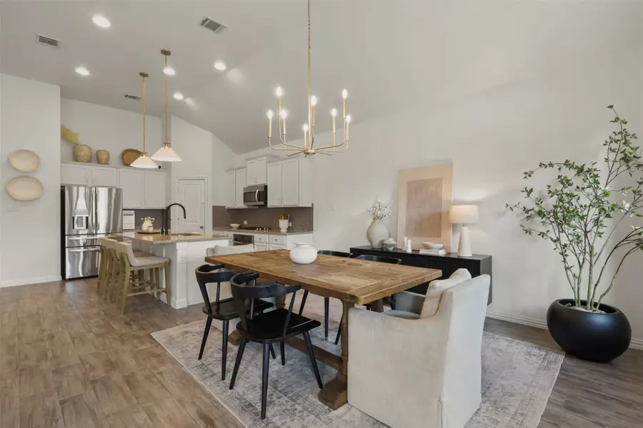 953 Slate Lane, Celina, TX 75009 - #3