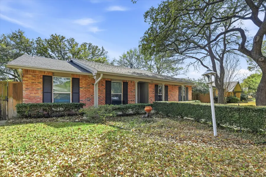 1512 Windy Meadow Drive, Plano, TX 75023 - #2