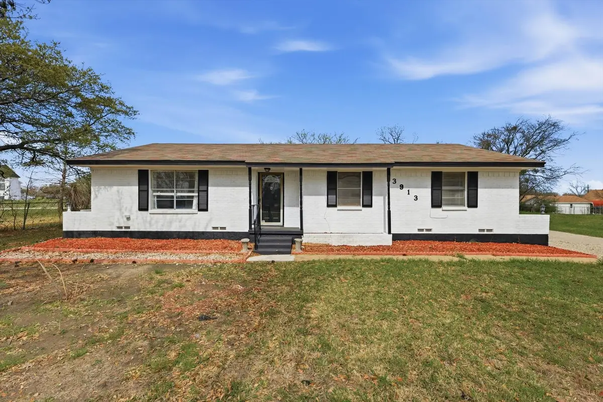3913 Hickox Road, Rowlett, TX 75089 - #1