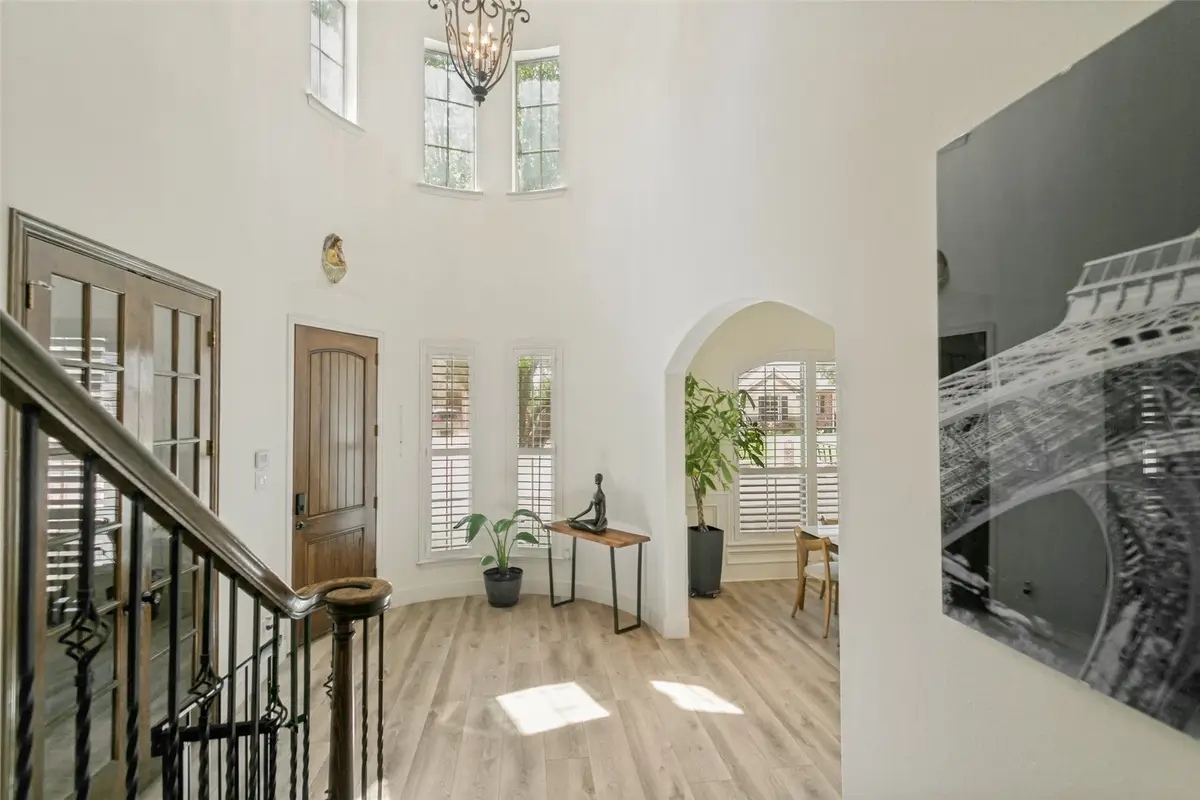 1910 Natchez Trace, Allen, TX 75013 - #1