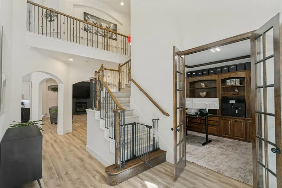 1910 Natchez Trace, Allen, TX 75013 - #3