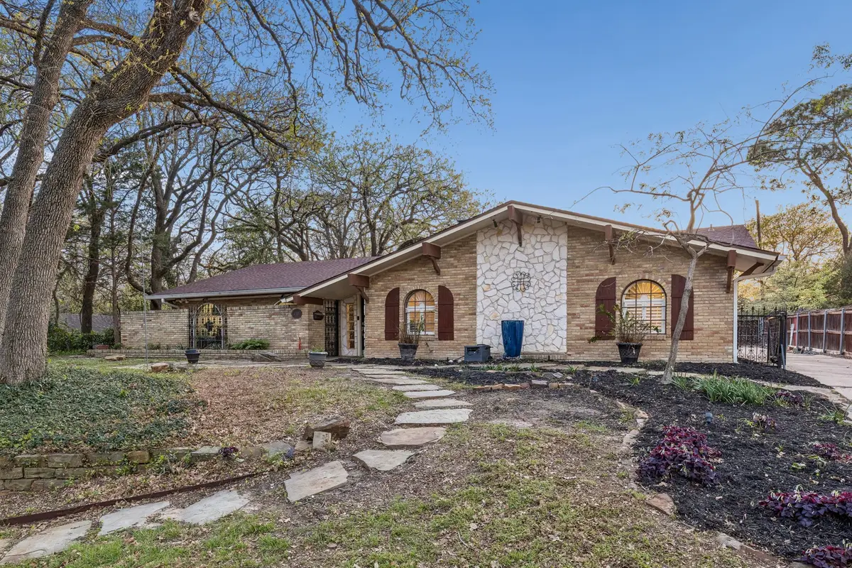 1709 Timbers Drive, Irving, TX 75061 - #1