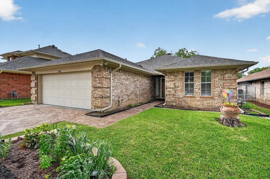 1406 Kynette Drive, Euless, TX 76040 - #2