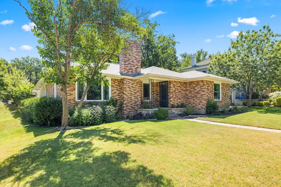 2801 5th Avenue, Fort Worth, TX 76110 - #2