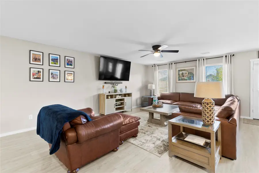 209 Adelina Drive, Little Elm, TX 75068 - #2