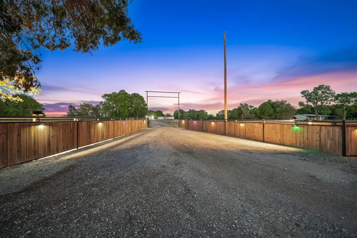 186 Fcr #941, Teague, TX 75860 - #1