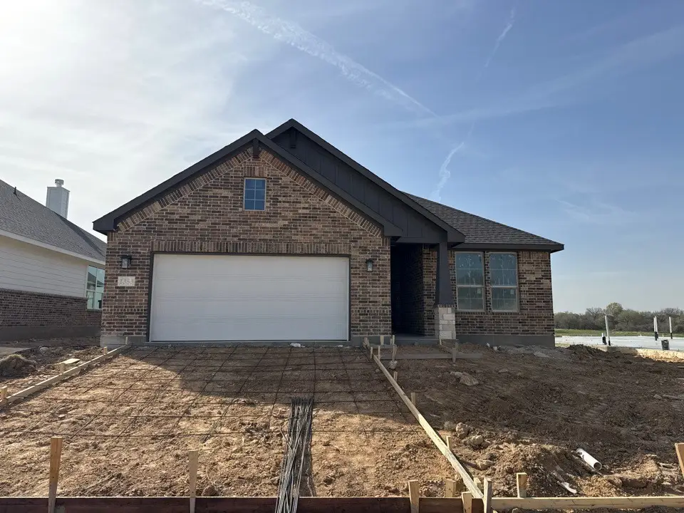 1333 Frio Drive, Springtown, TX 76082 - #1