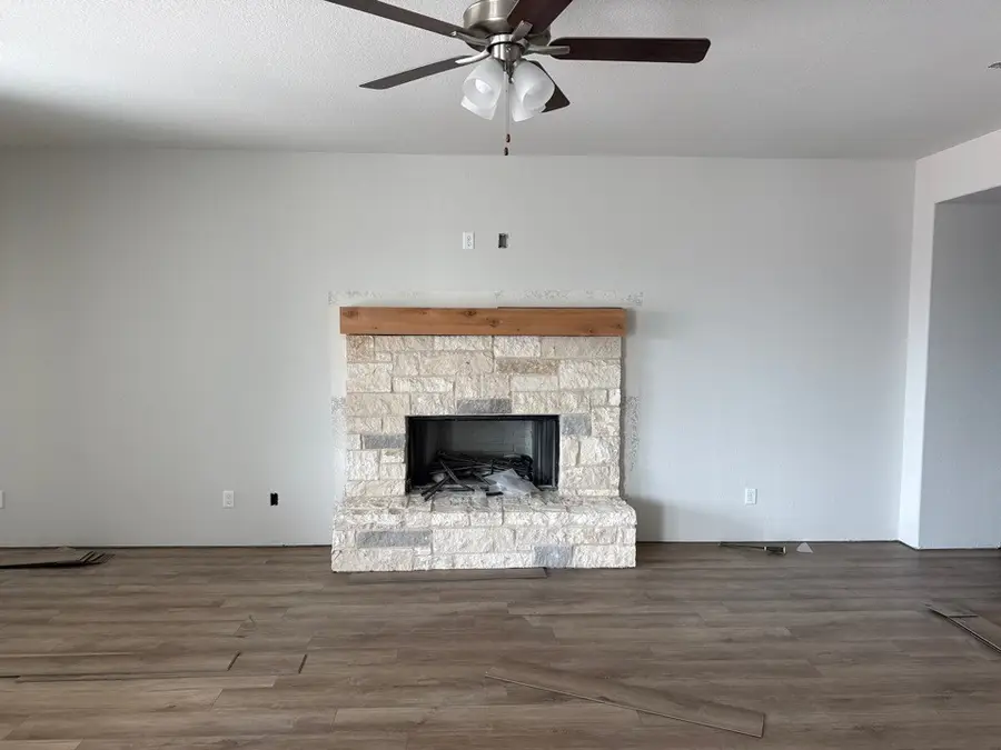 1333 Frio Drive, Springtown, TX 76082 - #3