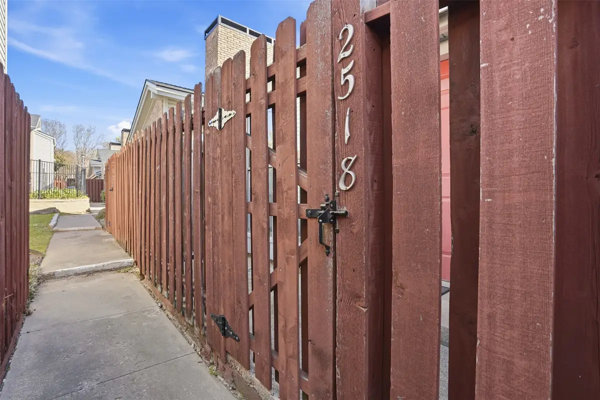 2518 Shady Ridge Drive, Bedford, TX 76021 - #1