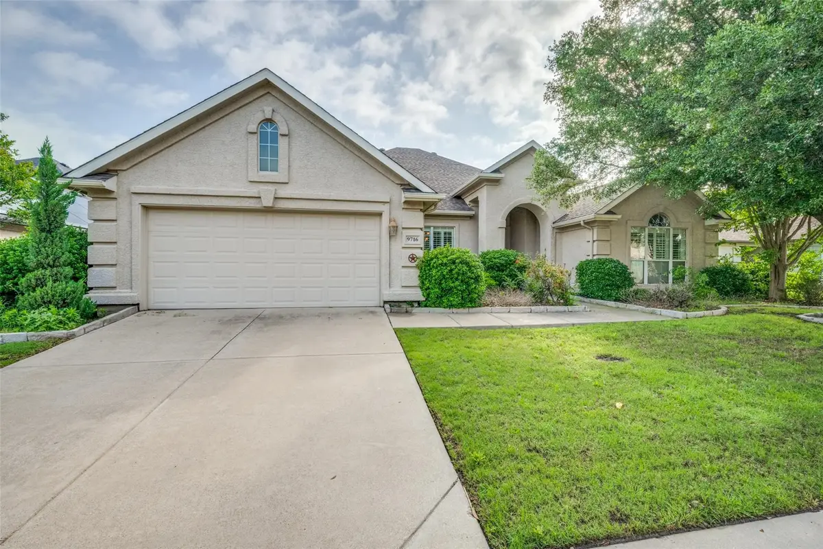 9716 Amber Court, Denton, TX 76207 - #1