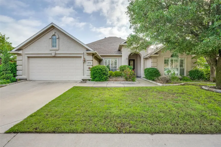 9716 Amber Court, Denton, TX 76207 - #2
