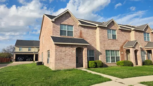 2396 Calendar Court, Grand Prairie, TX 75050