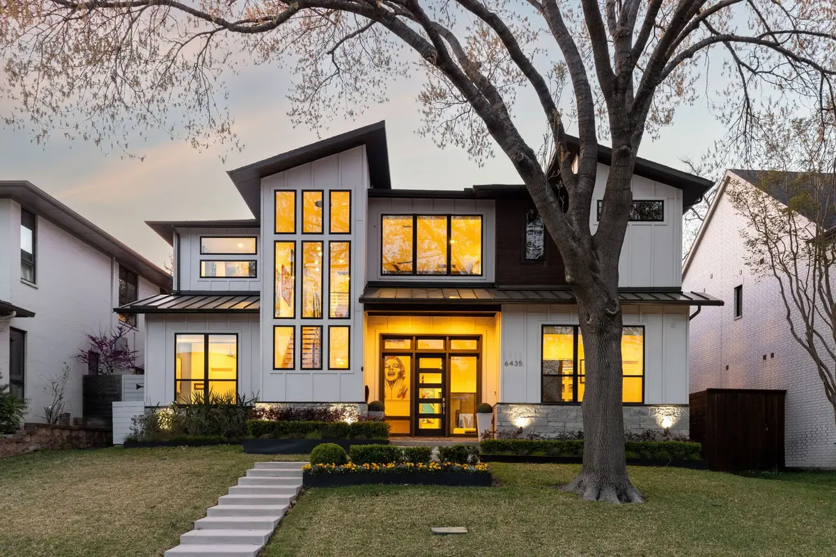 6435 Lake Circle Drive, Dallas, TX 75214 - #1