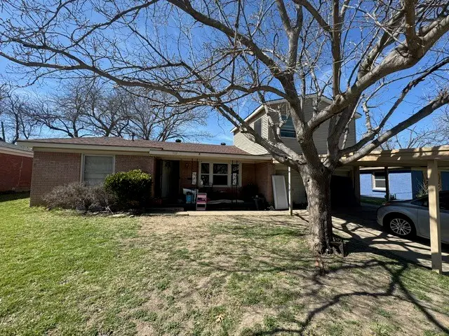 512 Kimbrough Street, White Settlement, TX 76108 - #2