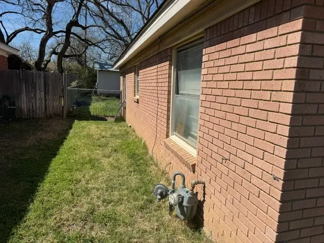 512 Kimbrough Street, White Settlement, TX 76108 - #3