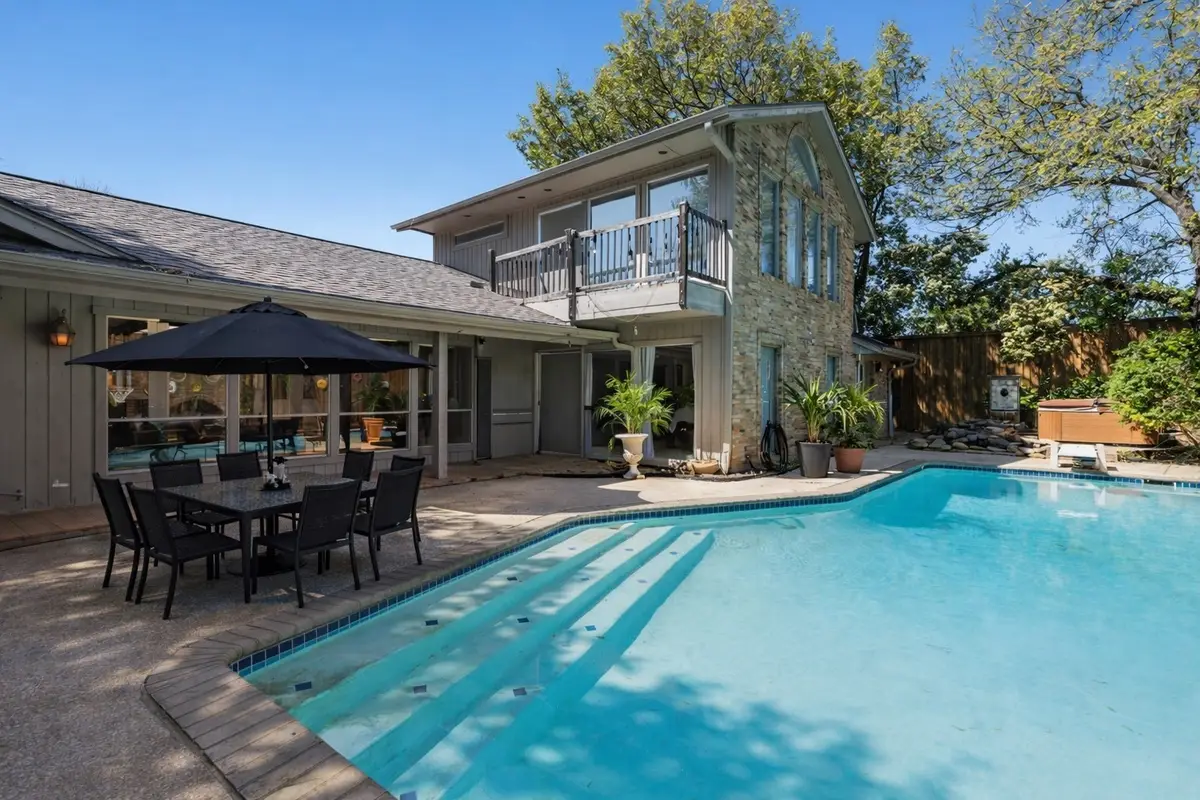 6517 Briarmeade Drive, Dallas, TX 75254 - #1