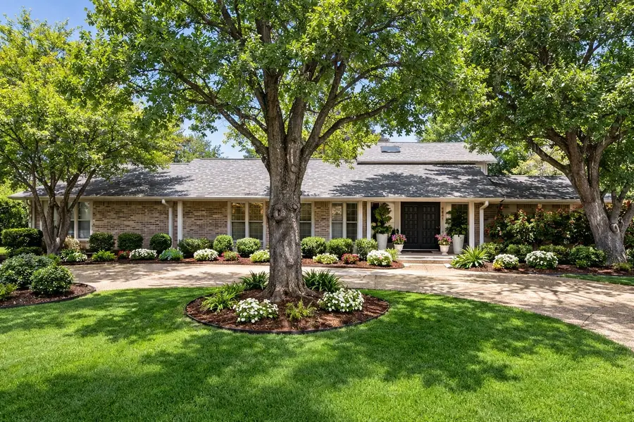 6517 Briarmeade Drive, Dallas, TX 75254 - #2