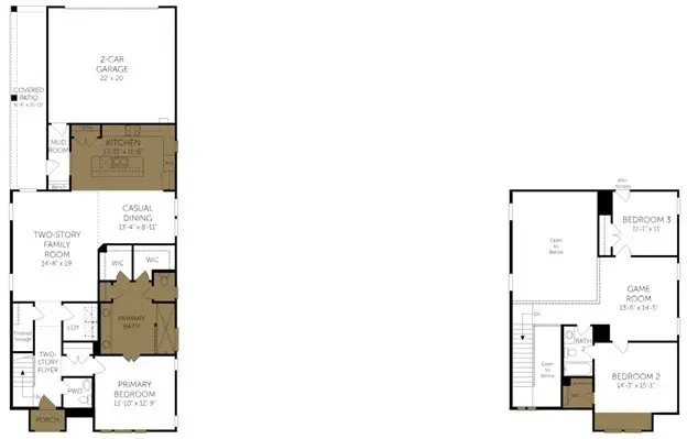 9201 Rolling Meadow Way, Justin Roanoke, TX 76226 - #2