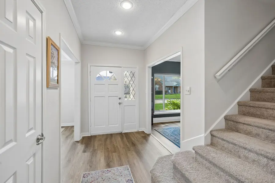 1669 Crosshaven Drive, Lewisville, TX 75077 - #3