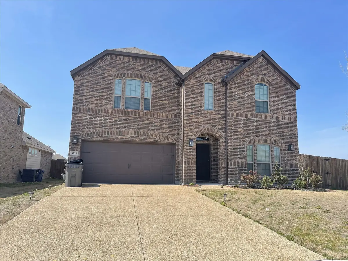 4025 Mockingbird, Melissa, TX 75454 - #1