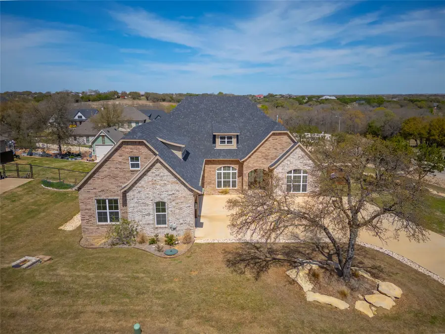 4028 Pinnacle Ridge, Granbury, TX 76049 - #2