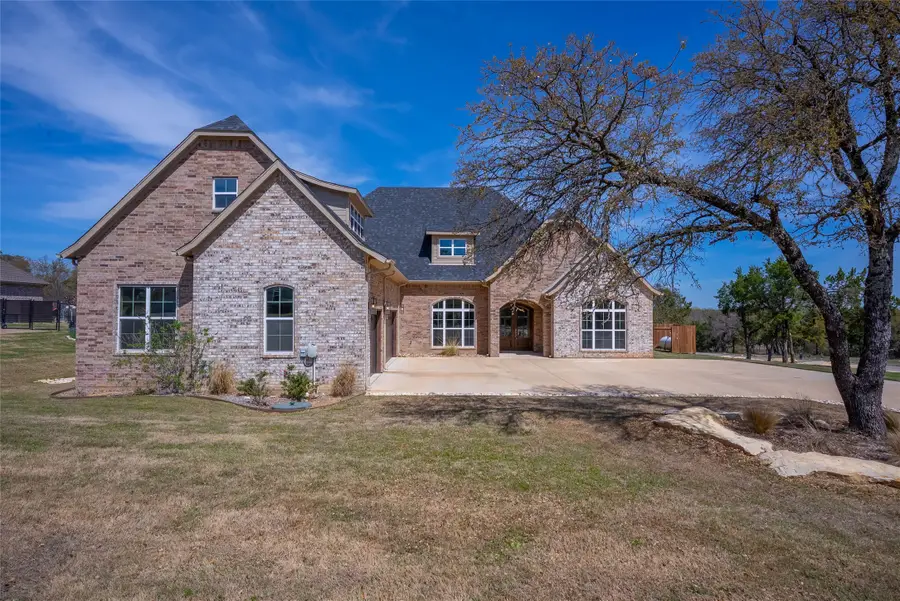 4028 Pinnacle Ridge, Granbury, TX 76049 - #3