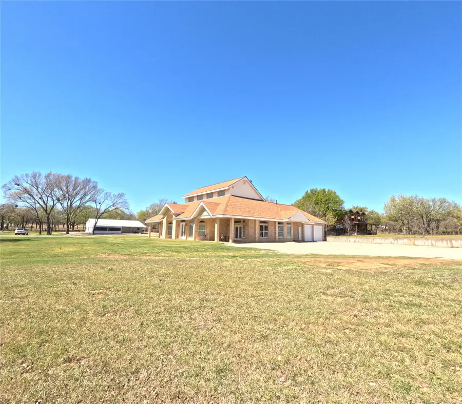 9805 Eldorado Drive, Burleson, TX 76028 - #2