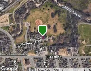 2231 Rockefeller Boulevard, Dallas, TX 75203 - #2